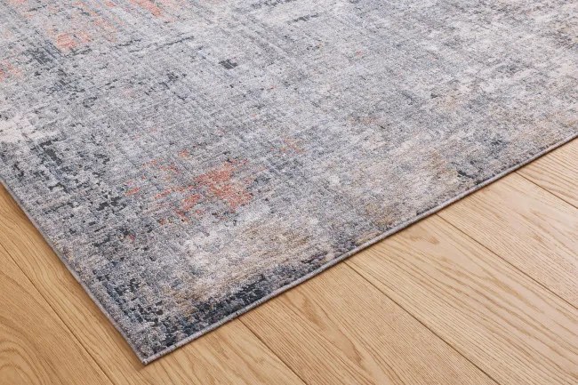 Koberec Miluza B527A béžový Multi Rose