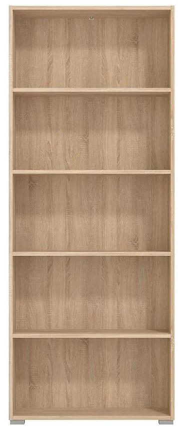 Regál Tomar 5 sonoma 11011480