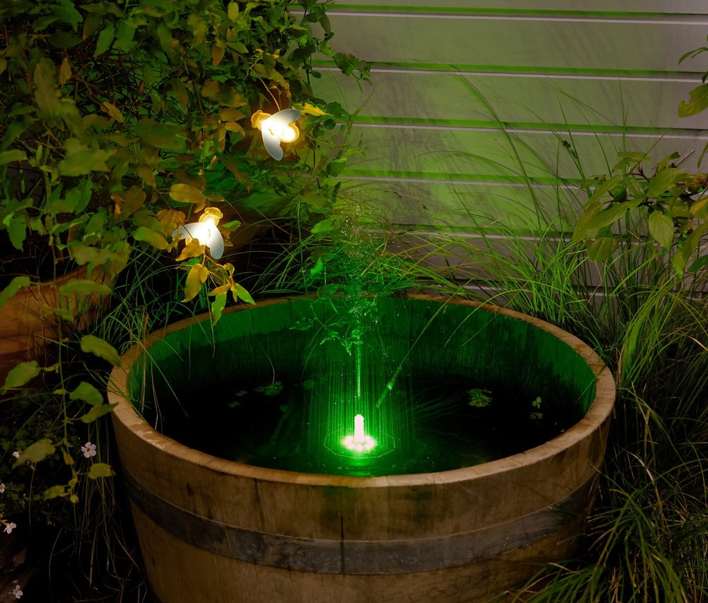 Skrýša na kľúče