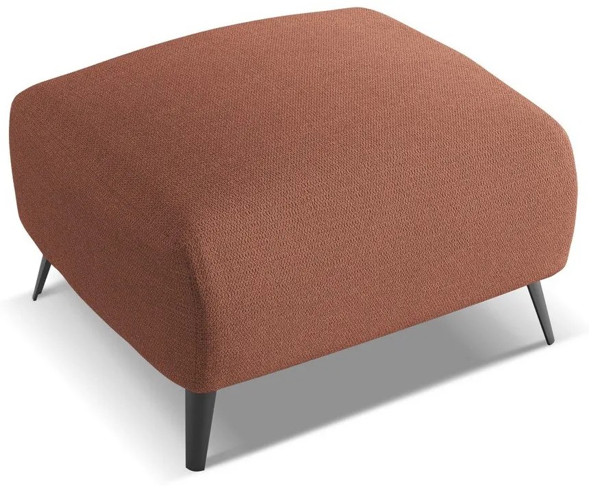 Ružová podnožka Malie – Makamii