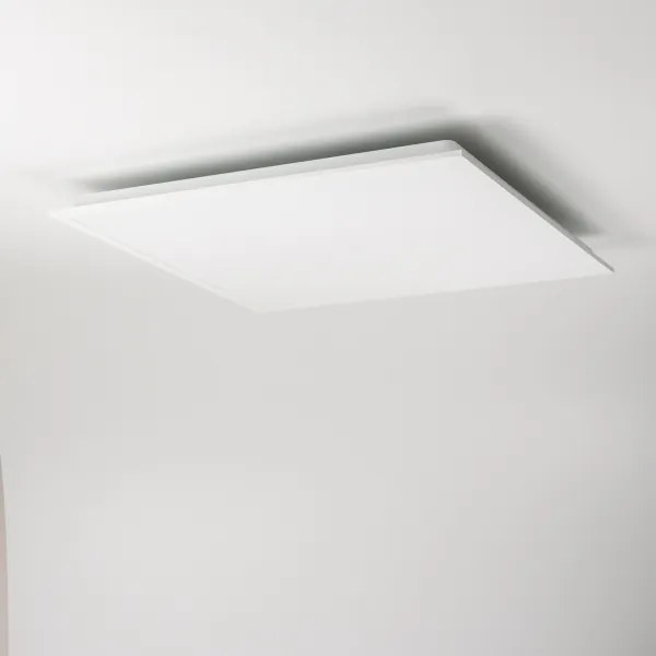 LED Stlmiteľné stropné svietidlo LED/35W/230V 2700-6500K biele + diaľkové ovládanie