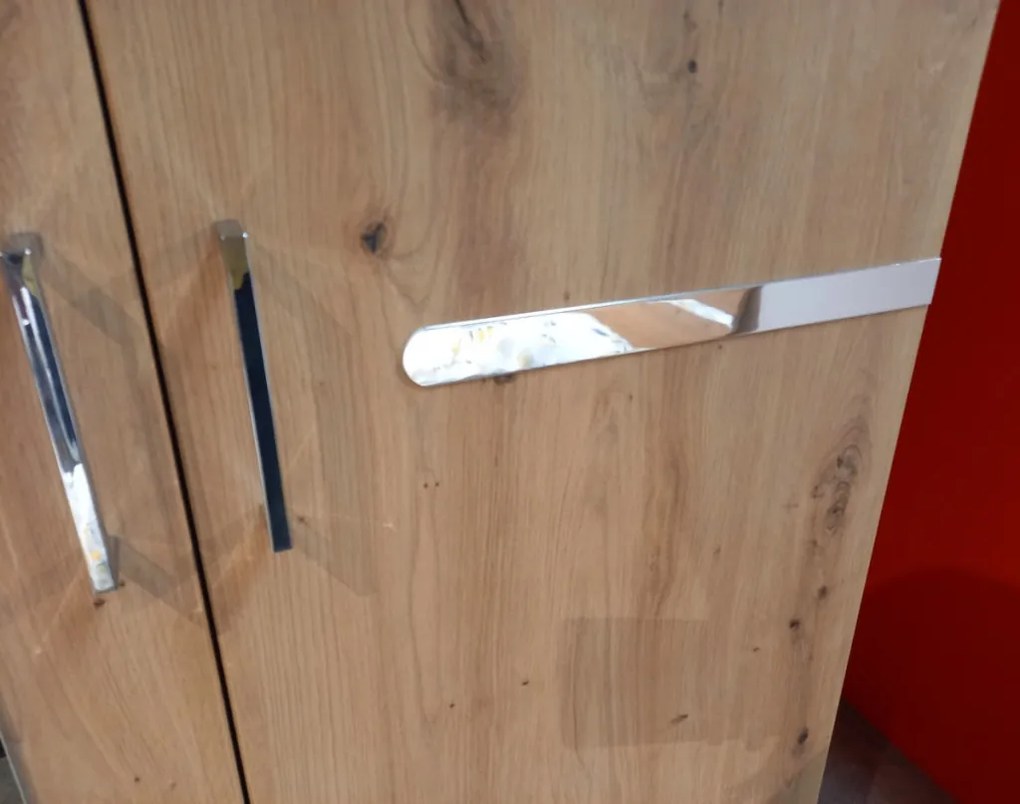 Zostava spálne Anna, dub artisan