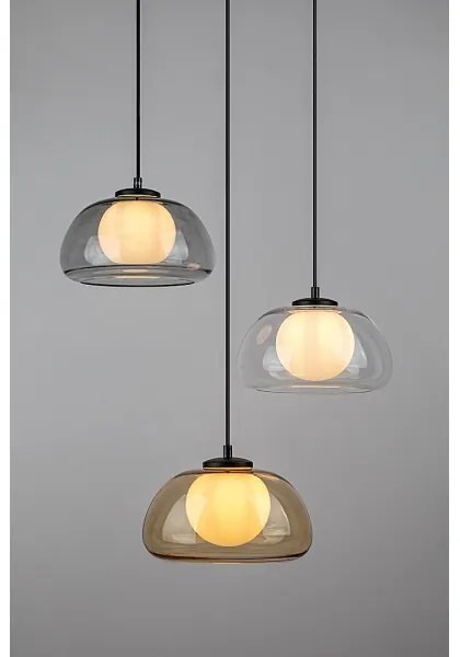 Rabalux 72276 - Luster na lanku ELOWEN 3xG9/5W/230V