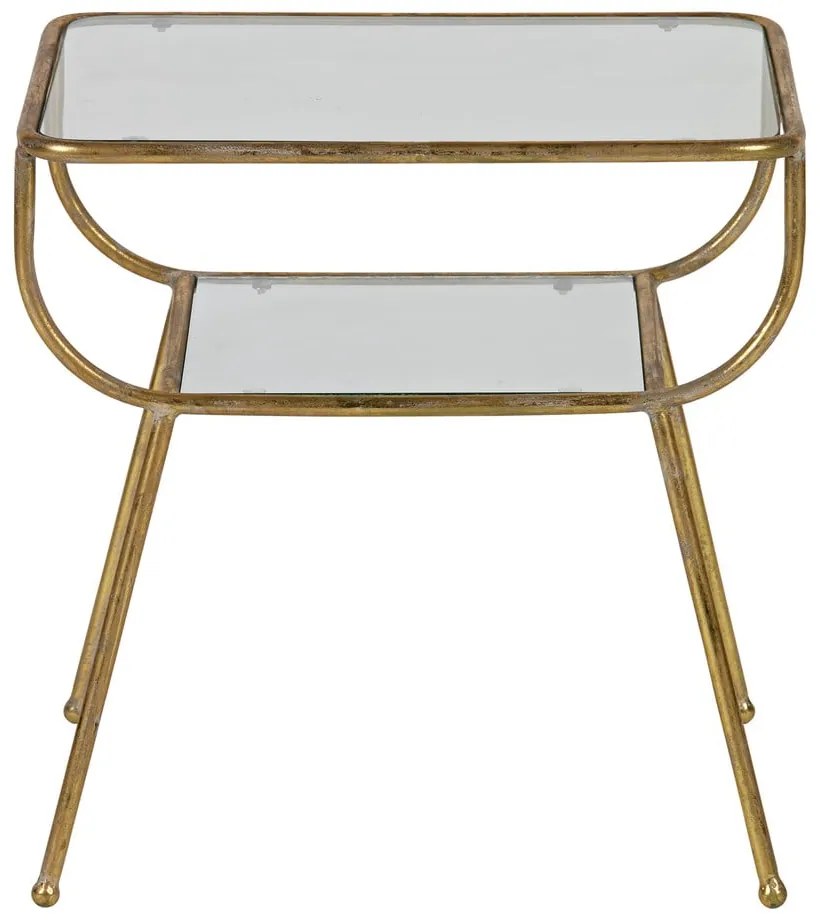 Odkladací stolík 40,5x47 cm Amazing – WOOOD