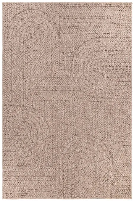 Koberec PATIO INT 5006/170 naturálny