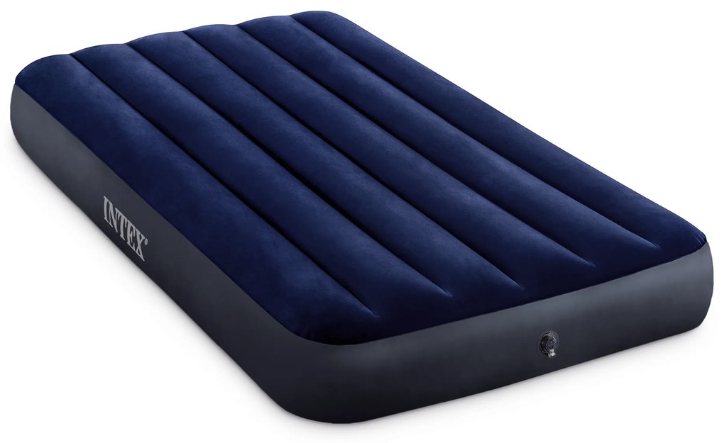 Intex Nafukovací matrac na spanie 191x99 cm jednolôžko INTEX 64757