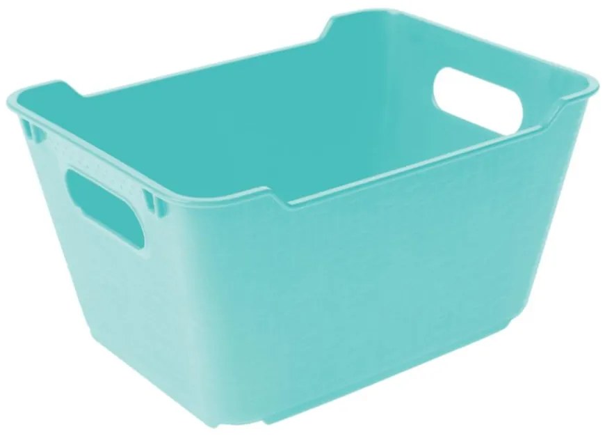 Dóza Lotta 1,8l modrá