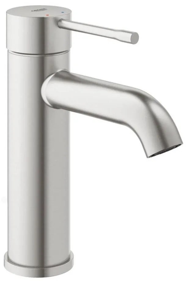 GROHE 23590DC1 - Umývadlová batéria ESSENCE veľkosť S nerez