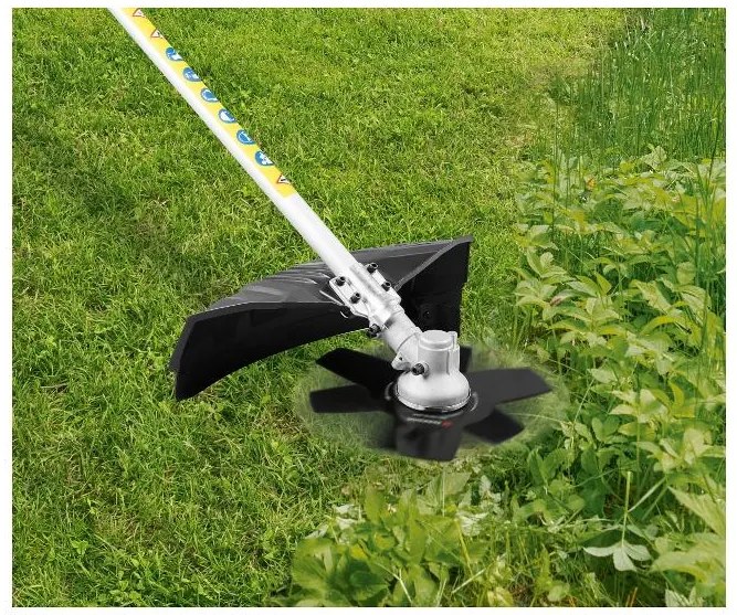 Parkside Performance®  Benzínová kosačka Ppbs 3 A1  (100387304)