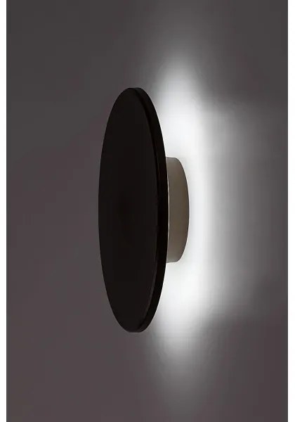 Rabalux 77153-LED Von. nás. svietidlo RUST 15W/230V 2700/4000/6500K IP65 hnedá