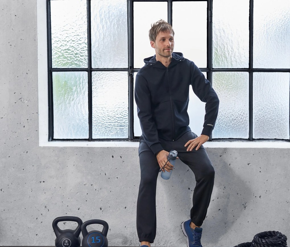 Športová fľaša na pitie