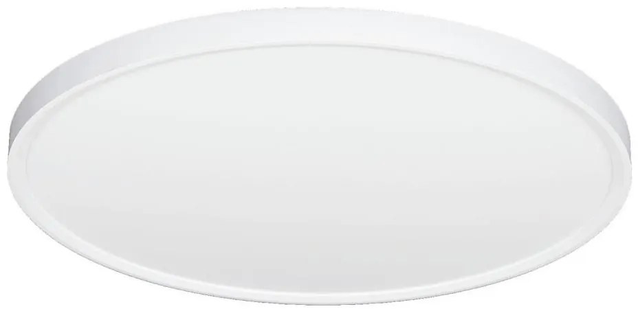 Fulgur s-42590-LED Stropné sviet. so senz. NOMY-S 40W/230V 3000/4000/6000K IP40 biela FG42590