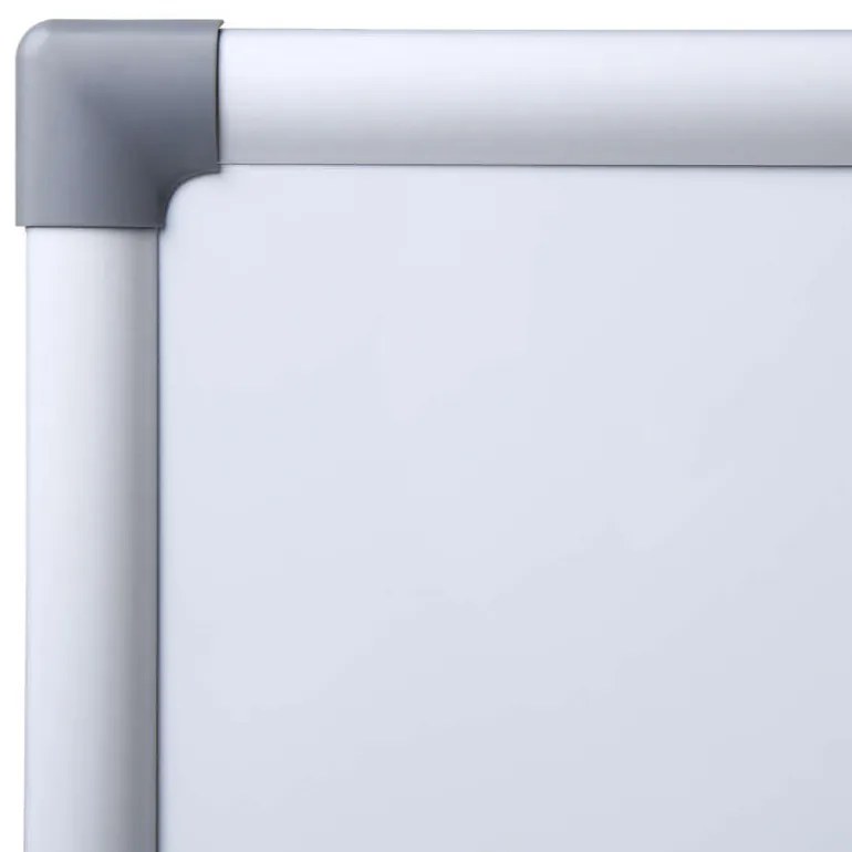 Magnetická tabuľa Whiteboard SICO 120 x 90 cm, biela