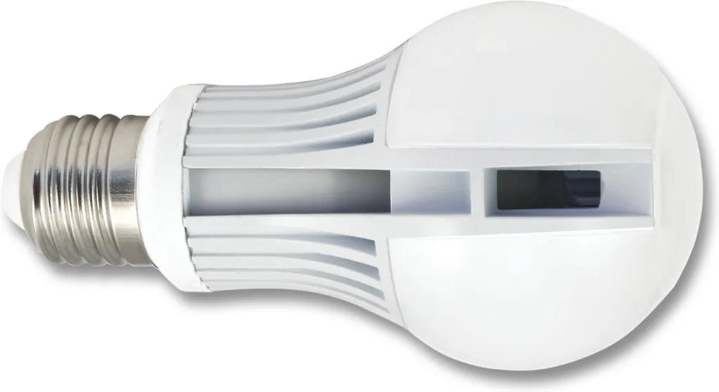 Ecolite LED žiarovka E27 14W chladná biela