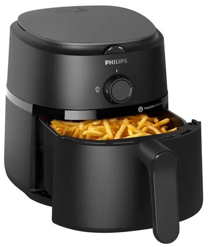 Philips Teplovzdušná fritéza Na110/00 (100380232)