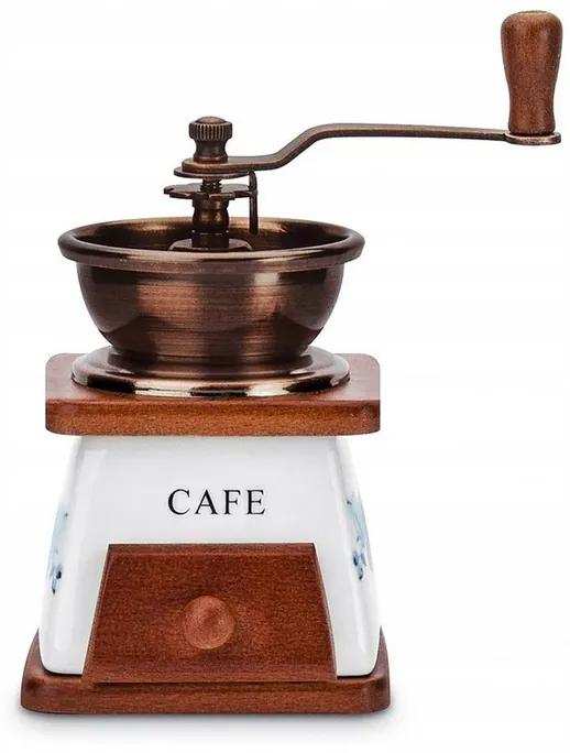 Ručný mlynček na kávu Kinghoff KH4147