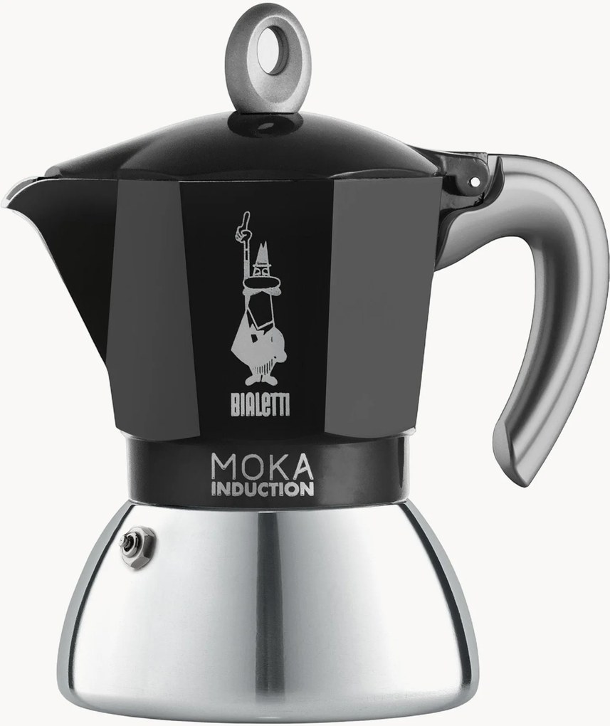 Moka kanvica Moka Induktion