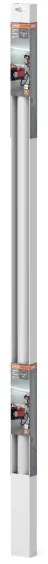 Osram - LED svietidlo pod kuchynské skrinky TUBEKIT LED/19W/230V 4000K 120 cm biele