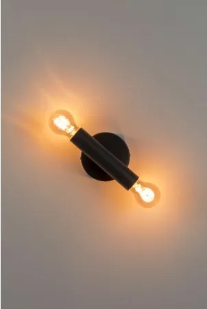 ZUIVER HAWK nástenná lampa