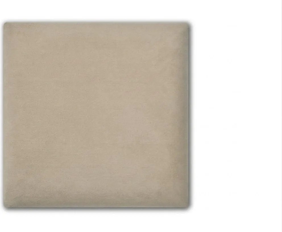XXXLutz AKUSTICKÝ PANEL 40/40 cm - Akustické panely - 003580017304