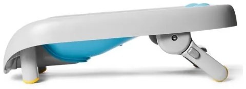 Skip Hop - Lehátko do vany MOBY modré