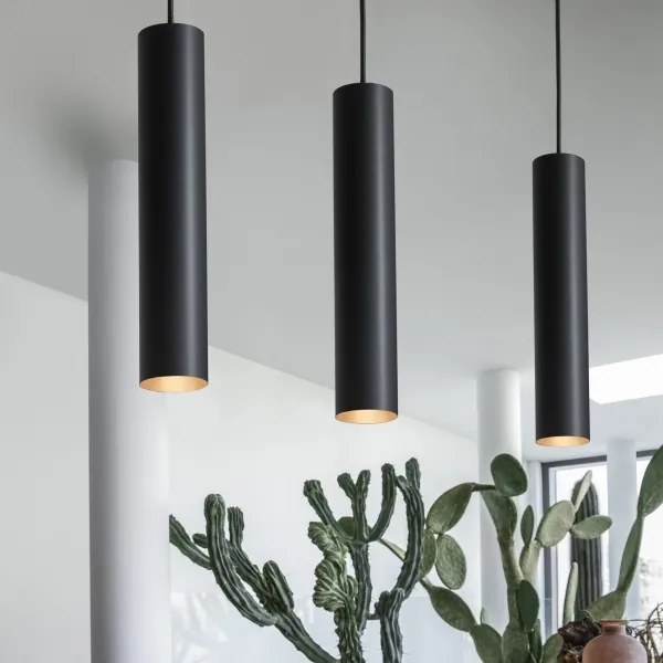 Ideal Lux - LED Závesné svietidlo 1xGU10/7W/230V CRI90