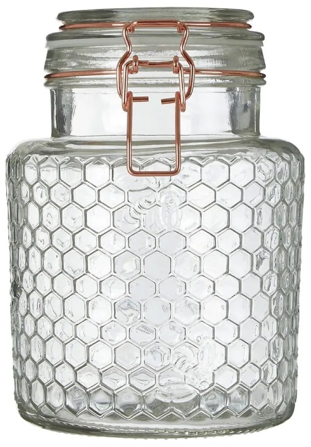 Sklenená dóza – Premier Housewares