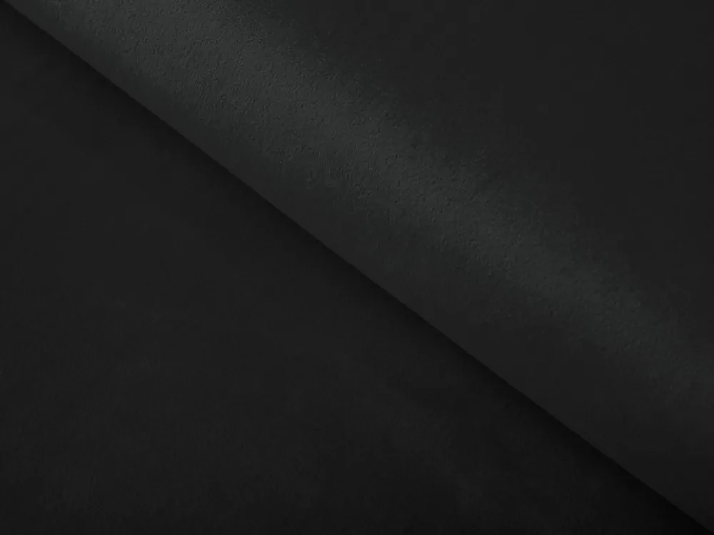 Biante Zamatová obliečka na vankúš Velvet Prémium SVP-014 Čiernozelená 30 x 50 cm