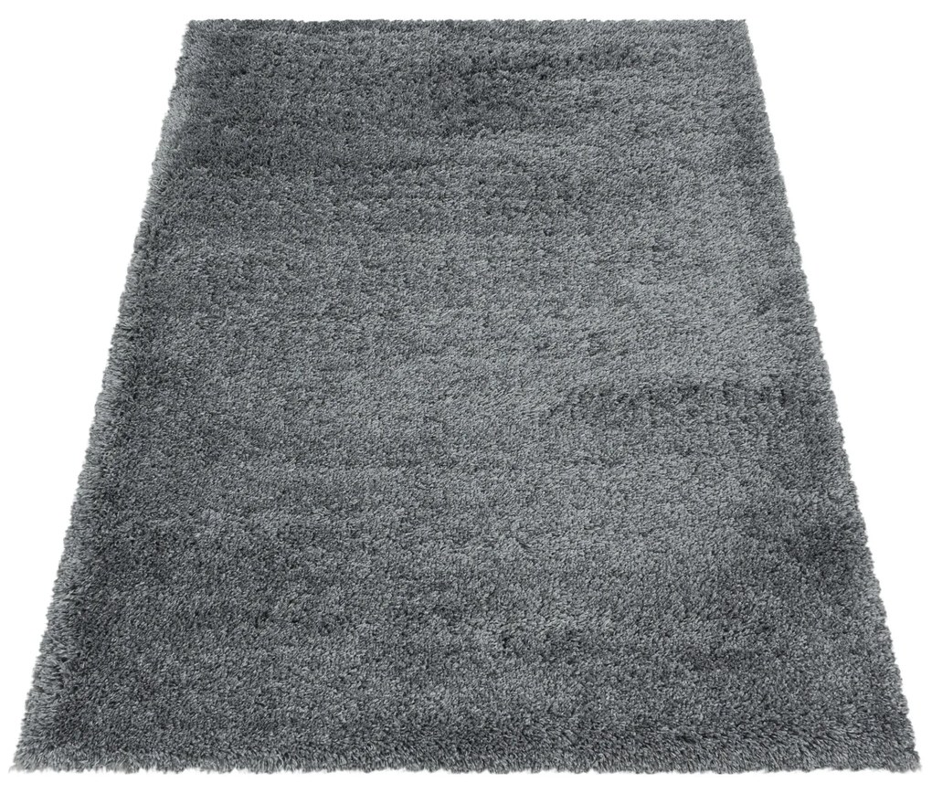 Fluffy 3500 - Light Grey