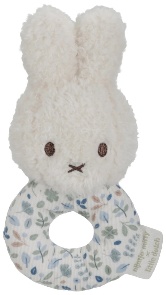 Darčeková sada králiček Miffy Lucky Leaves