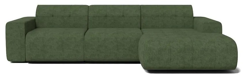 Rohová sedacia súprava Napoli P Astra 11