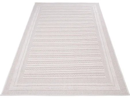 Koberec LENA E571A krémový