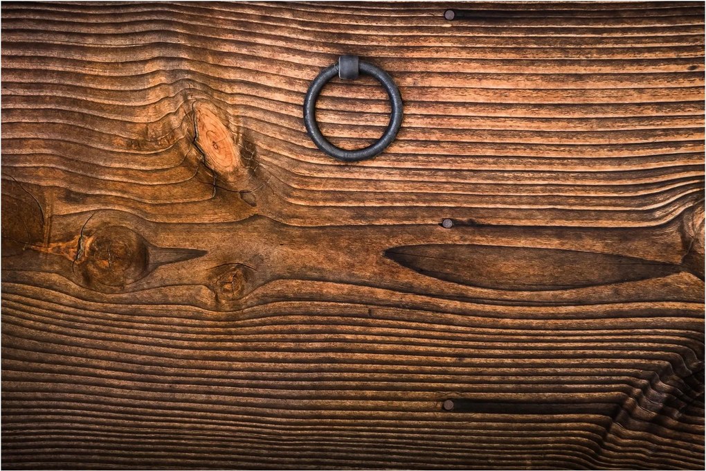Obraz textúry dreva (90x60 cm)