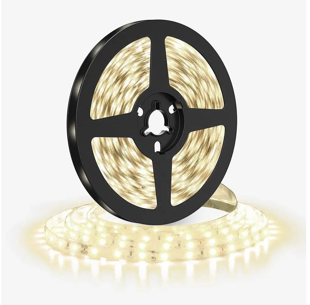 Solight WM615 - LED Pásik LED/80W/12V 5m 4000K SL1055