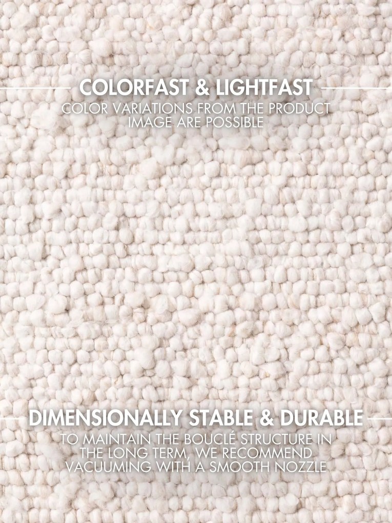 Ted Baker, Kusový koberec Ted Baker Notting Hill 106342 Cream, 120x170, biela, obývacia izba