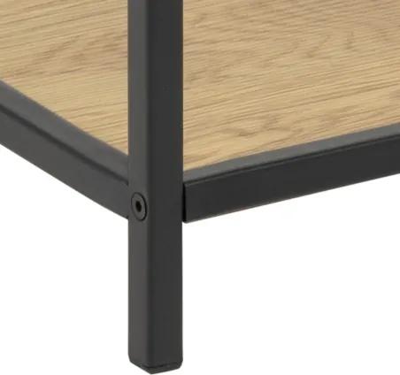 SEAFORD BED SIDE TABLE stolík