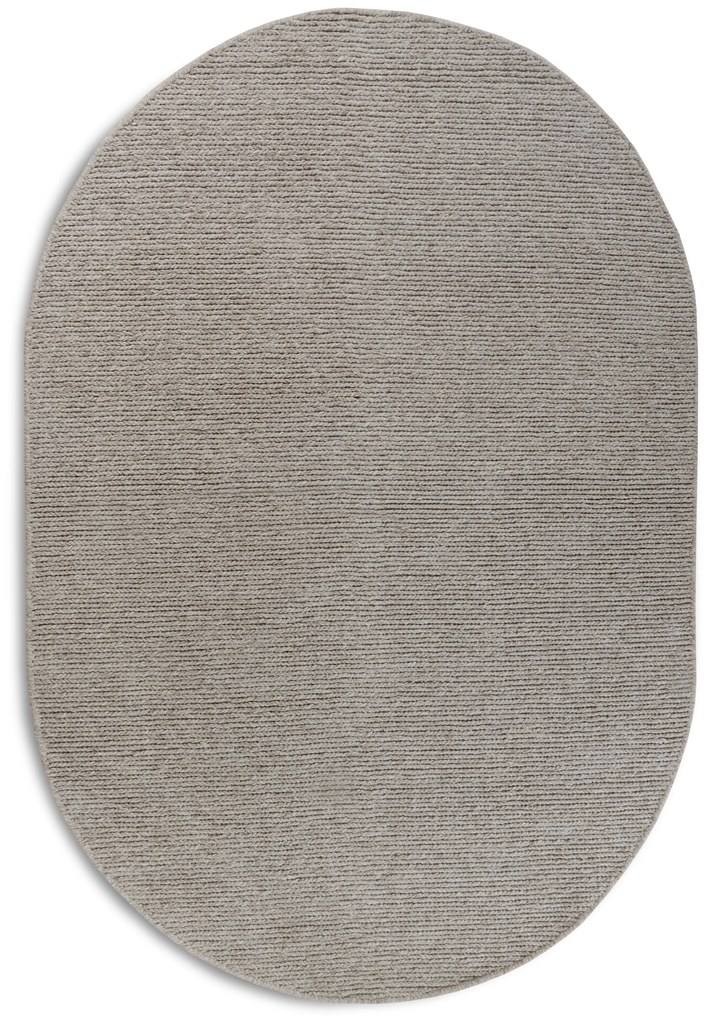 Kusový koberec Villeroy & Boch 106049 Beige ovál, 160x230 ovál, béžová, obývacia izba, Villeroy & Boch