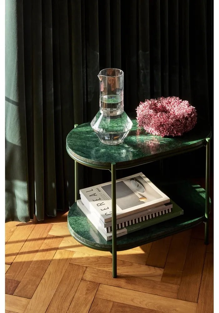 Sklenený džbán Aster – Hübsch