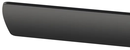 ZEVENTI - LED stropný ventilátor BARROSA LED/18W/230V Wi-Fi Tuya + diaľkový ovládač