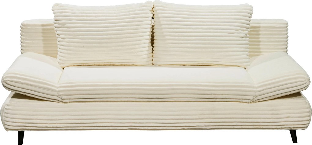 XXXLutz ROZKLADACIA POHOVKA, textil, béžová MID.YOU - Sedačky - 002220051507