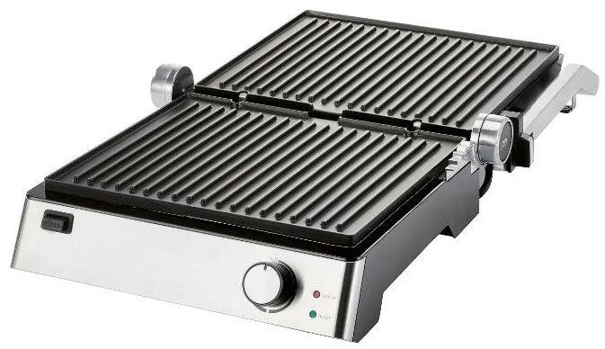Silvercrest®  Kitchen Tools Kontaktný gril Skge 2000 D3  (100387758)
