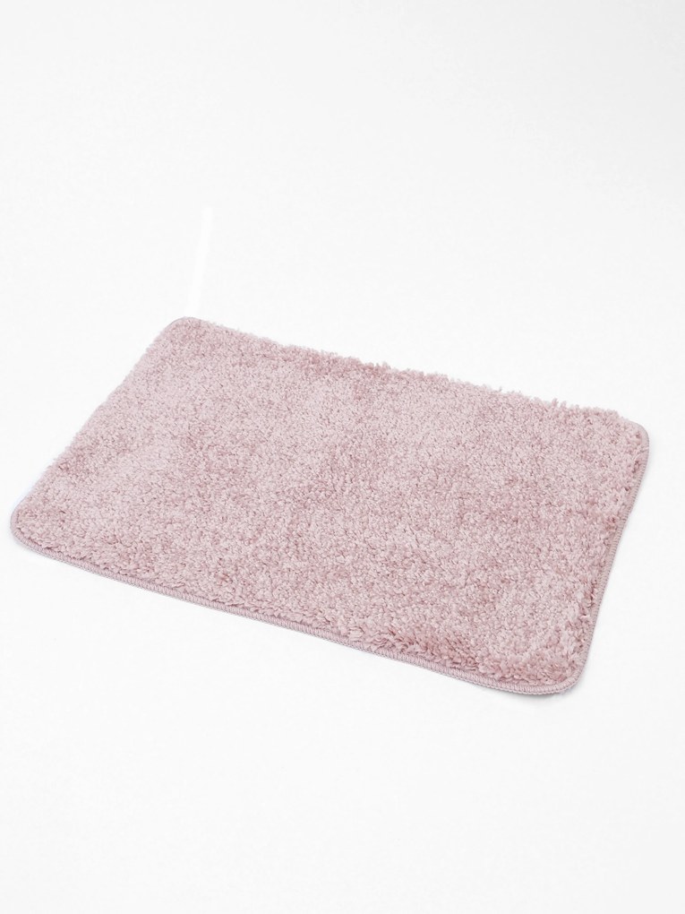 Kúpeľňová predložka 40 x 60 cm - Aida púdrová