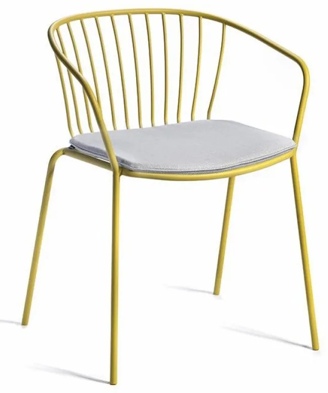 AMITHA záhradná stolička AMITHA POUF