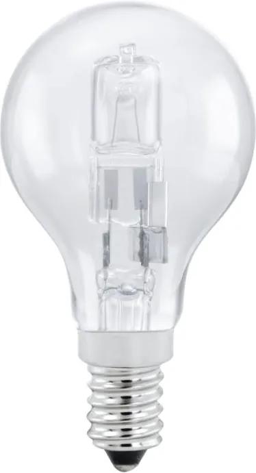 Eglo Stmievateľná halogénová žiarovka E14/18W - EGLO 12795 EG12795