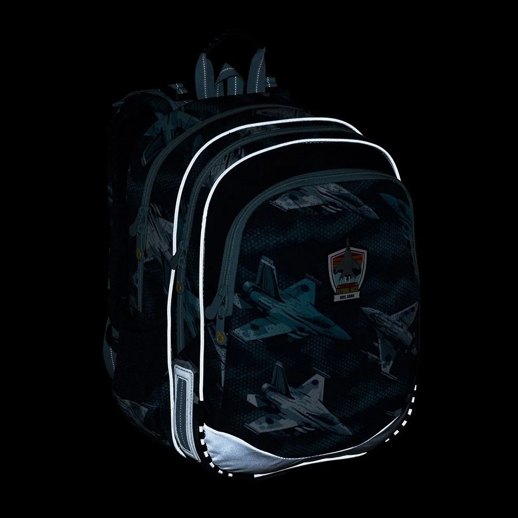 Veľká školská súprava Topgal ELLY 24052 B