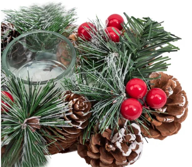 Vianočná dekorácia 301097