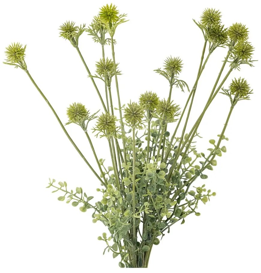 Umelá rastlina (výška 58 cm) Wildflower – Bloomingville