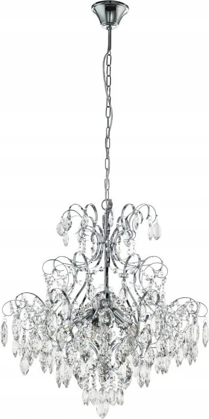 Závesná lampa Fenoullet 39523 Eglo