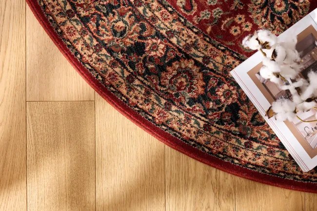 Koberec Osta Kashqai 4362 300 kruh