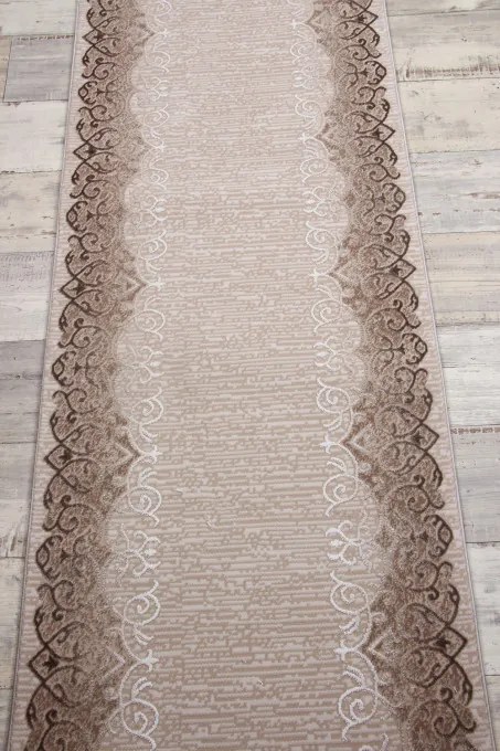 Behúň GALYA K3729A hnedý